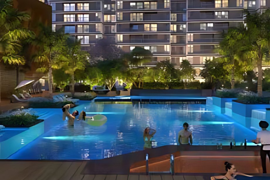 Kumar-LightHouse-Amenities-Swimming-Pool (2)